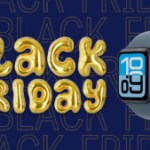 L’Apple Watch la plus intéressante (et la plus abordable) se dote déjà d’une belle ristourne pour la Black Friday Week