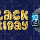 L’Apple Watch la plus intéressante (et la plus abordable) se dote déjà d’une belle ristourne pour la Black Friday Week