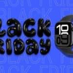 L’Apple Watch Series 10 éclipserait presque la Series 11 avec cette offre du Black Friday