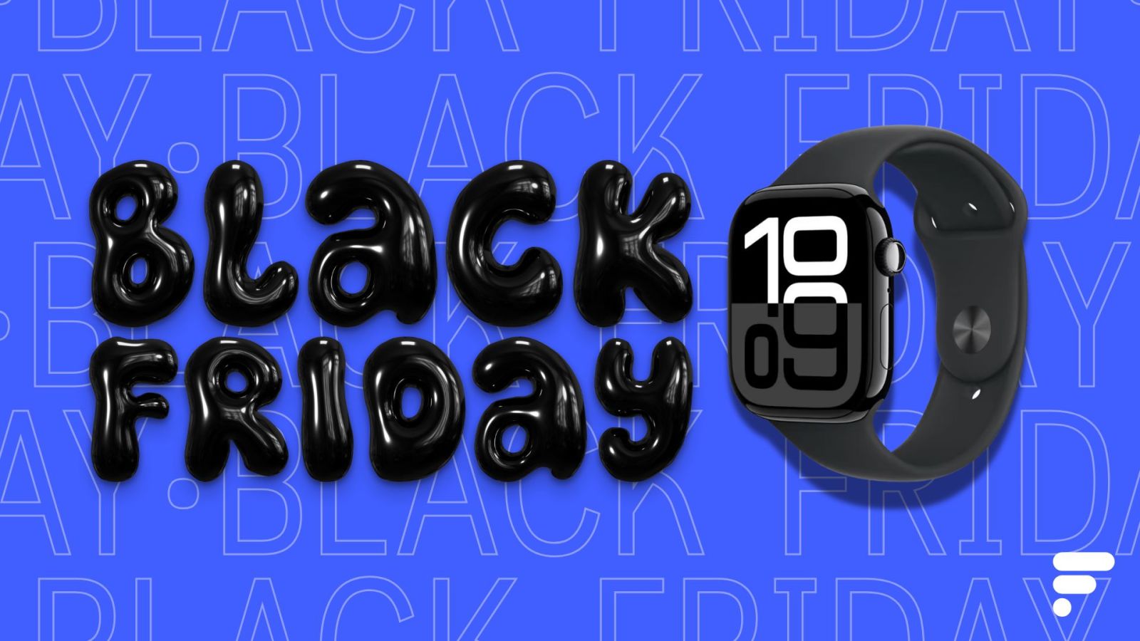 Lâ€™Apple Watch Series 10 Ã©clipserait presque la Series 11 avec cette offre du Black Friday