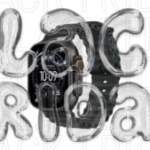 Apple Watch Ultra 3 GPS Black Friday 2025