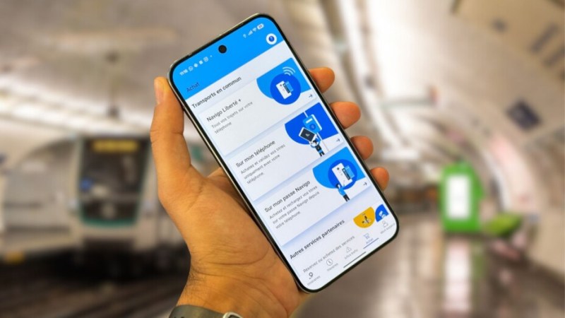 Fin du ticket en carton pour les métros, bus et tramways à Paris et en Île de France : voici les alternatives