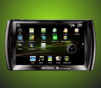 Archos 5 IT
