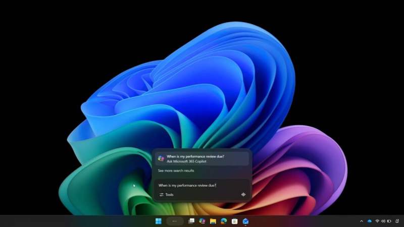 « Copilot est uniquement destiné au divertissement&nbsp;»&nbsp;: les conditions d&rsquo;utilisation de l&rsquo;IA font peur