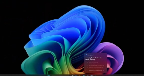 Ask Copilot and Agents on Windows Taskbar 0-49 screenshot Ask Copilot and Agents on Windows Taskbar 0-49 screenshot
