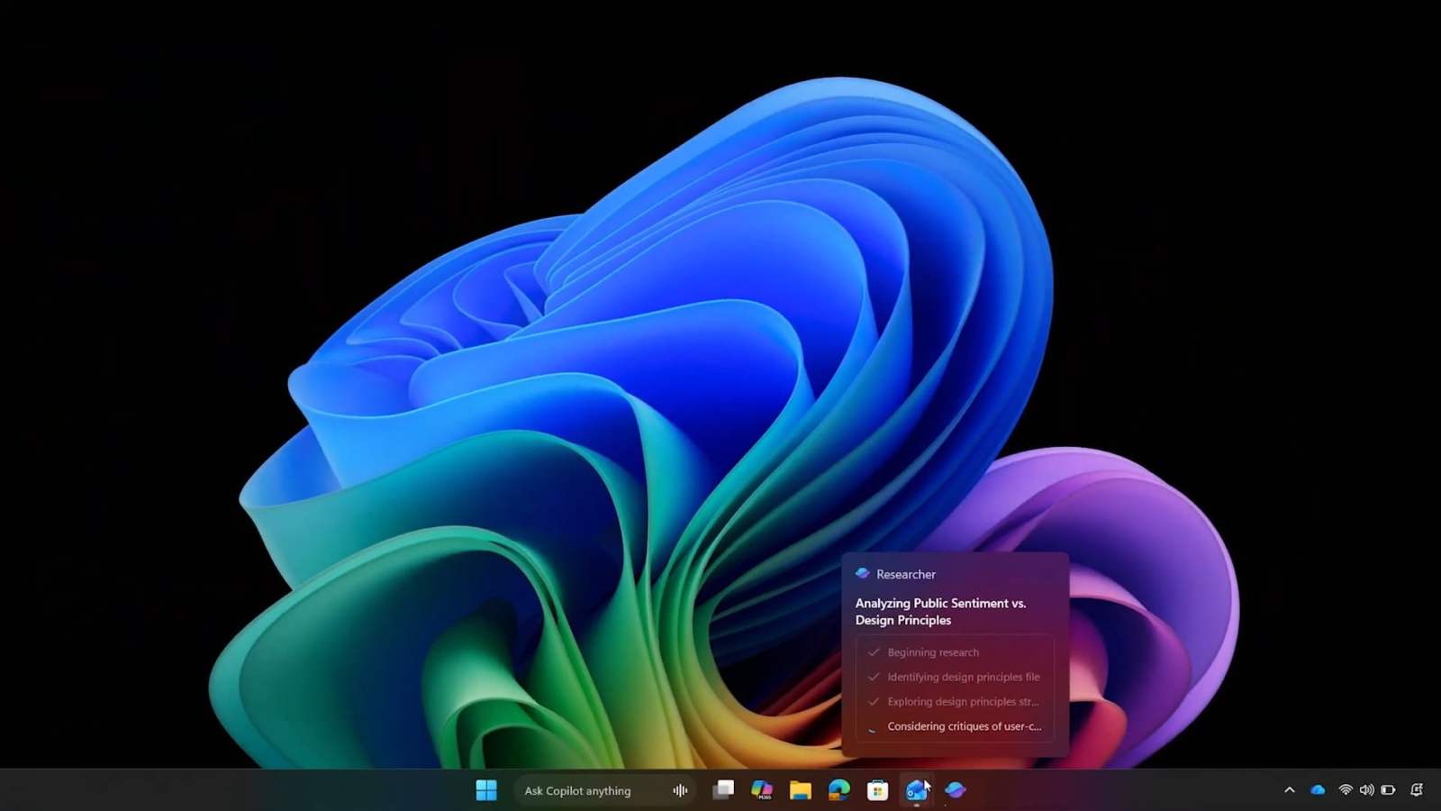Windows 11 devient un OS Â«Â agentiqueÂ Â» : Microsoft veut mettre lâ€™IA partout