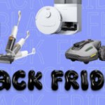 Le Black Friday brade les robots aspirateurs, balais, et tondeuses : le top des promos aujourd’hui