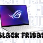 C’est le roi des 14 pouces : l’Asus ROG Zephyrus G14 avec RTX 5070 devient (enfin) accessible