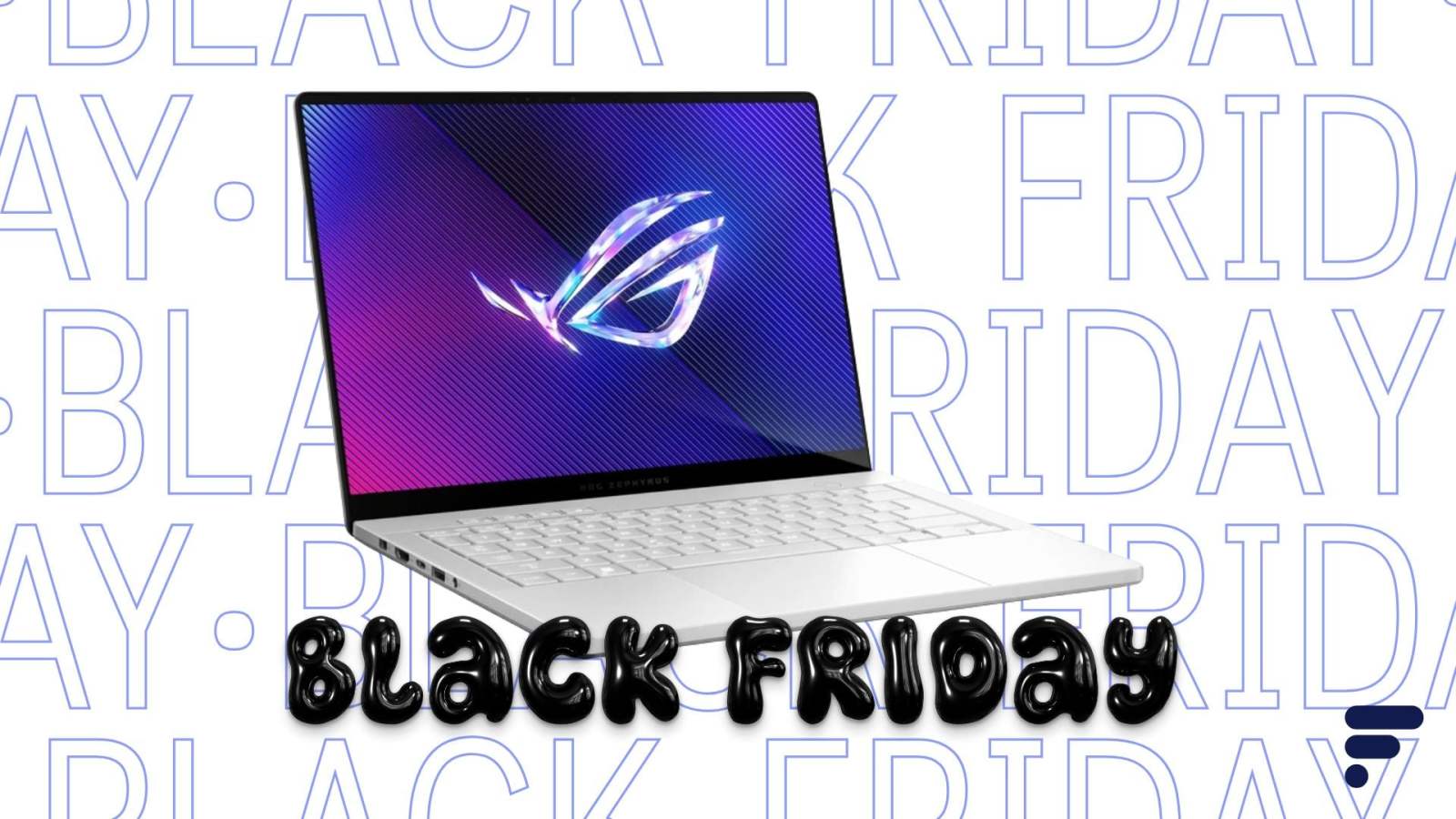 Câ€™est le roi des 14 pouces : lâ€™Asus ROG Zephyrus G14 avec RTX 5070 devient (enfin)...