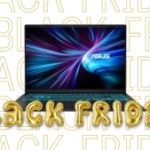 Asus Gaming V16 Black Friday 2025