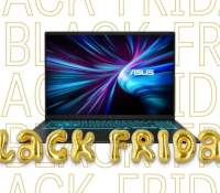 Asus Gaming V16 Black Friday 2025