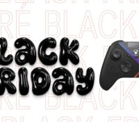 Asus ROG Raikiri pré-Black Friday 2025