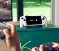 Asus ROG Xbox Ally