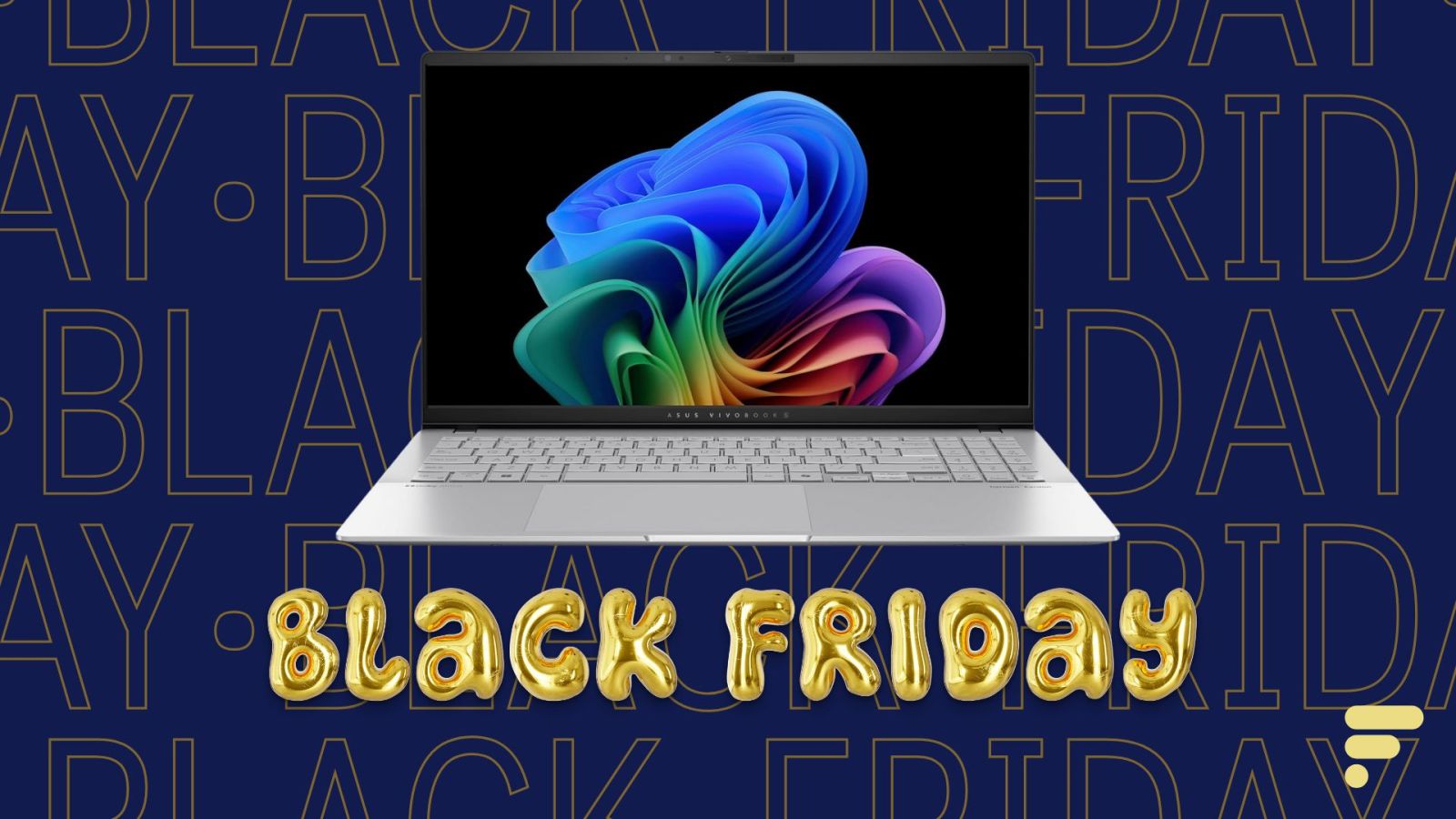 Ã‰cran OLED et batterie inÃ©puisable : Amazon casse le prix du Vivobook S 15 sous Windows 11...