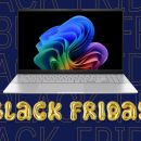 Écran OLED et batterie inépuisable : Amazon casse le prix du Vivobook S 15 sous Windows 11 pour le Black Friday