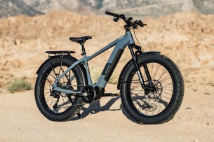 Aventon Aventure M fatbike
