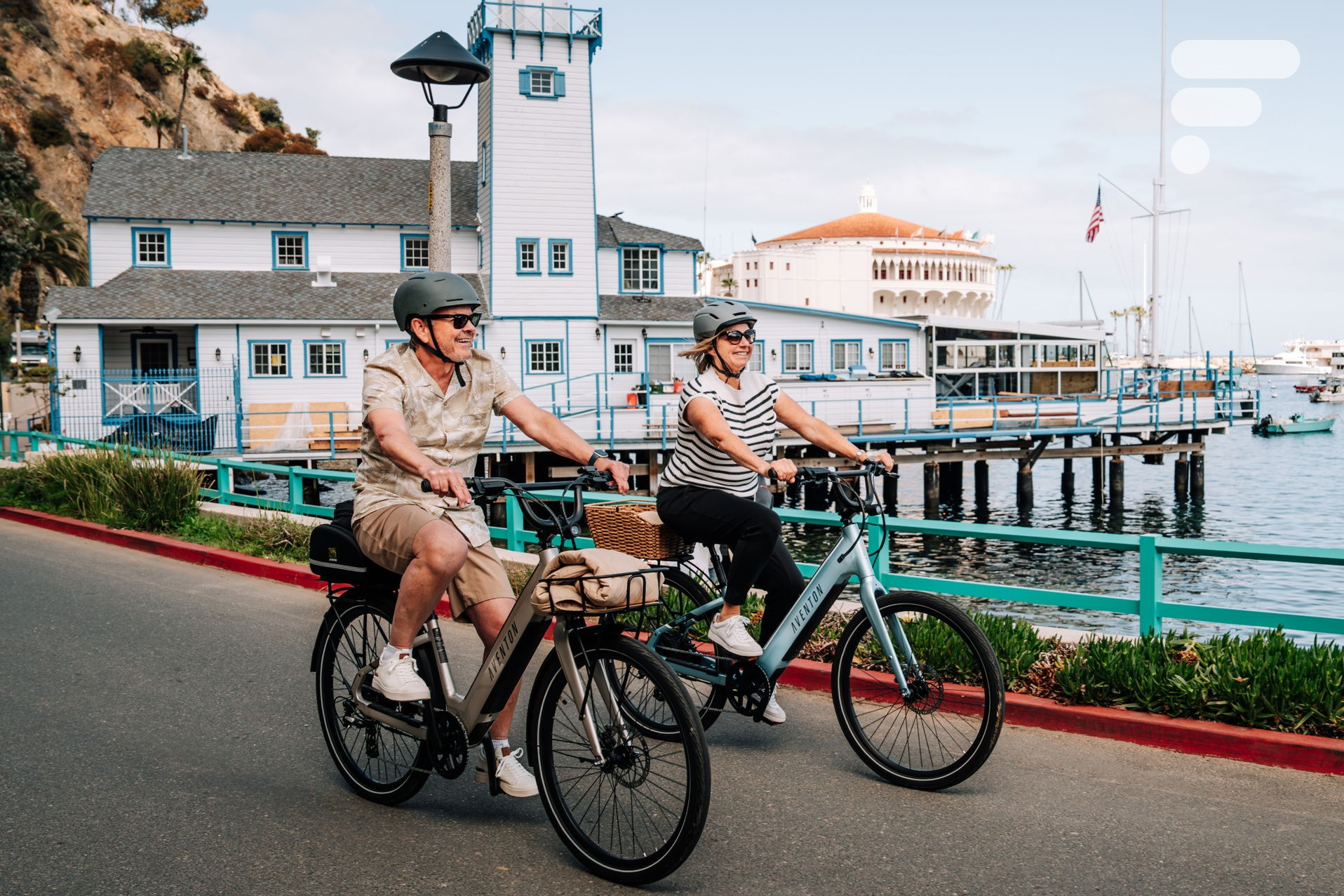 Aventon vélos électriques