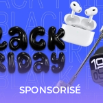 Oubliez le neuf, Back Market lance son Black Friday avec des réductions sur les produits tech recond