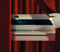 Bang & Olufsen Beosound Premiere // Source : Bang & Olufsen