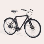 Voici le Bastille E : l’inventeur de la poussette YoYo sort son tout premier vélo électrique pliant