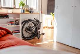 Bastille E électrique