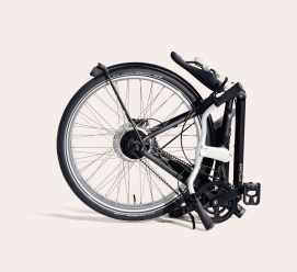 Bastille E électrique