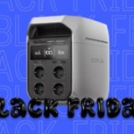 EcoFlow Delta 3 Plus : le prix de la batterie solaire portable de référence s’effondre chez Darty