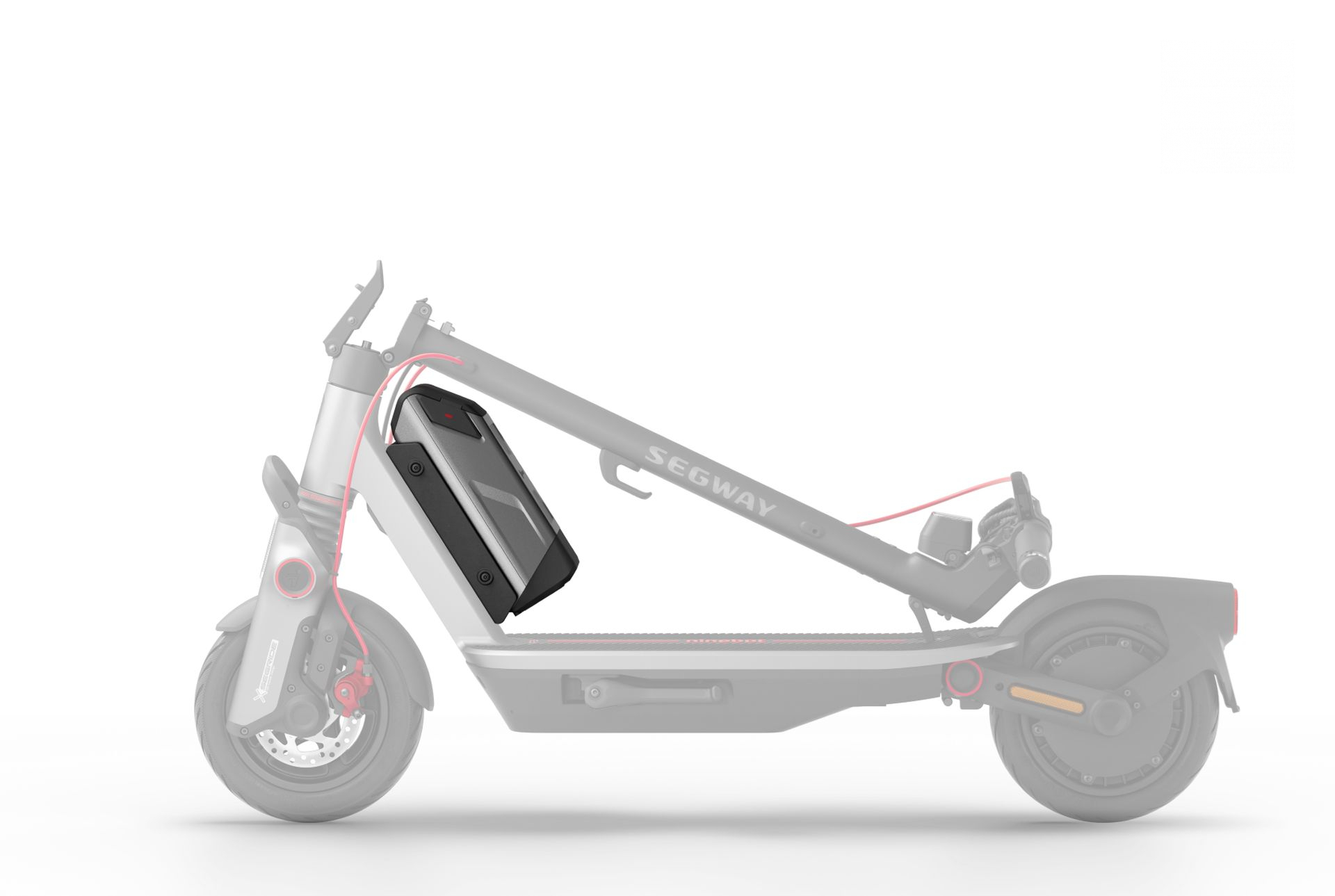 Batterie externe trottinette électrique Ninebot
