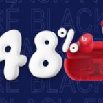 Beats Solo Buds : ces écouteurs sans fil abordables sont à moitié prix pour le pré-Black Friday