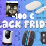 Voici les 14 produits Tech pas chers pour se faire plaisir à petit prix lors du pré-Black Friday : la sélection à moins de 100 €