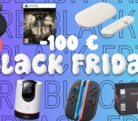 Black Friday -100 €  (1)