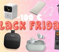 Black Friday -100 €  (2)