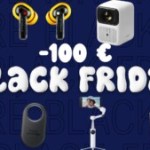 Qui a dit qu’on ne pouvait pas se faire plaisir avec moins de 100 € lors du pré-Black Friday ? Voici les 12 meilleurs deals pas chers