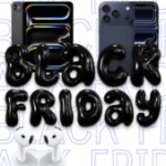 Black Friday 2025 Apple