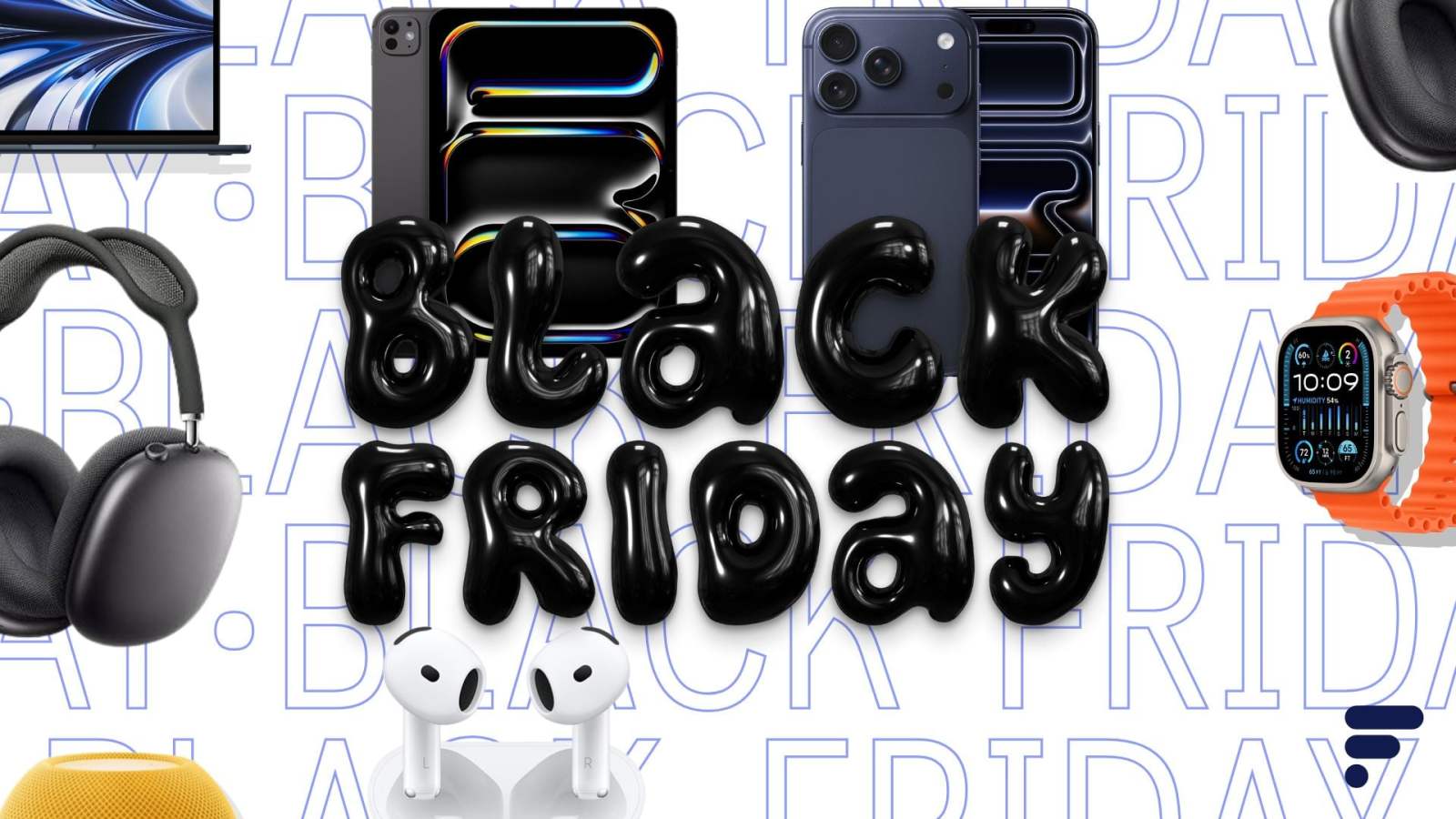 Black Friday Apple : oÃ¹ trouver les meilleures promos sur iPhone, Apple Watch, Mac et iPad