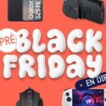 Black Friday 2025 : l’avant-première fait le plein d’offres ce dimanche, voici les meilleurs bons plans en DIRECT