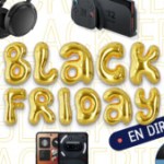 Black Friday 2025 : les meilleurs deals à ne pas louper pour cette Black Week sur Amazon, Fnac, Darty, Boulanger…