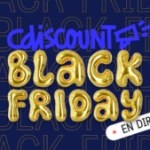 Black Friday Cdiscount : le top départ est donné, voici les premières vraies offres