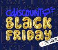 Black Friday Cdiscount – Frandroid une