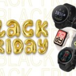 C’est l’heure du Black Friday ! Les montres connectées, sportives ou non, affichent leurs plus grosses réductions dans cette sélection