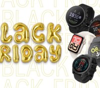 Black Friday montre connectée