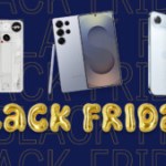 Black Friday smartphone : c’est le moment où jamais d’acheter ! Voici les offres immanquables pour iOS et Android