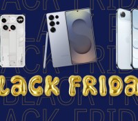 Black Friday Smartphone