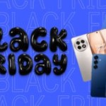 Black Friday Week : Les smartphones au meilleur rapport qualité-prix (moins de 500 euros) deviennent encore plus abordables