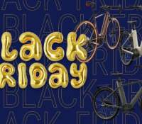 Black Friday Vélo électrique