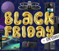 Black Friday Week – Frandroid une – 1