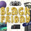 La Black Friday Week continue ce week-end : voici les meilleures offres en DIRECT sur Amazon, Fnac, Darty, Boulanger…