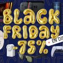 Black Friday 2025 : les meilleurs deals à ne pas louper pour cette Black Week sur Amazon, Fnac, Darty, Boulanger…