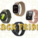 Les montres connectées sonneront bientôt l’heure du Black Friday ! Le top des offres pour avoir une smartwatch premium au poignet