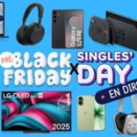 La période du Black Friday regorge déjà de bons plans : voici le TOP des meilleures offres en DIRECT